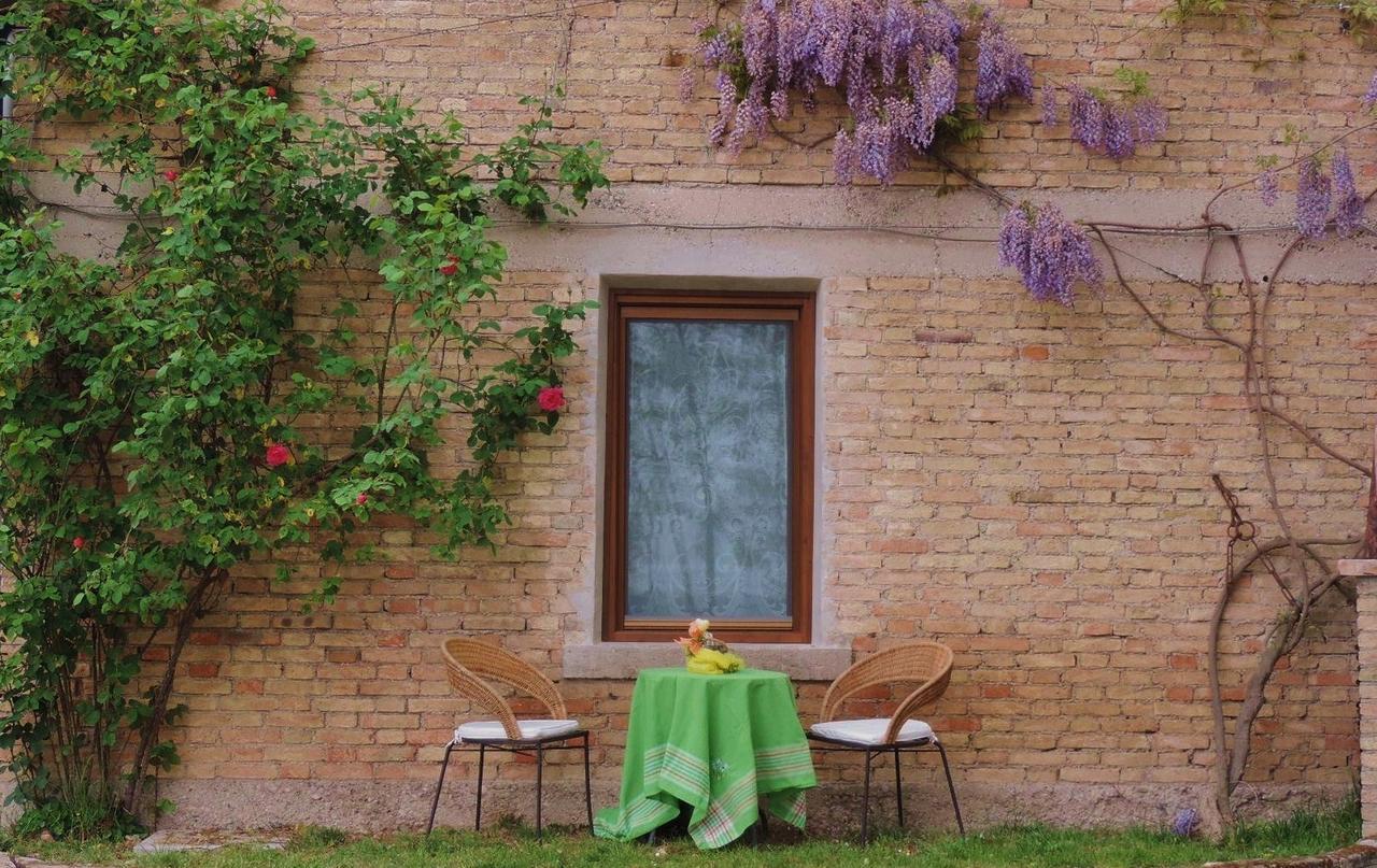 B&B I Prati Di Varmo Romans di Varmo Εξωτερικό φωτογραφία