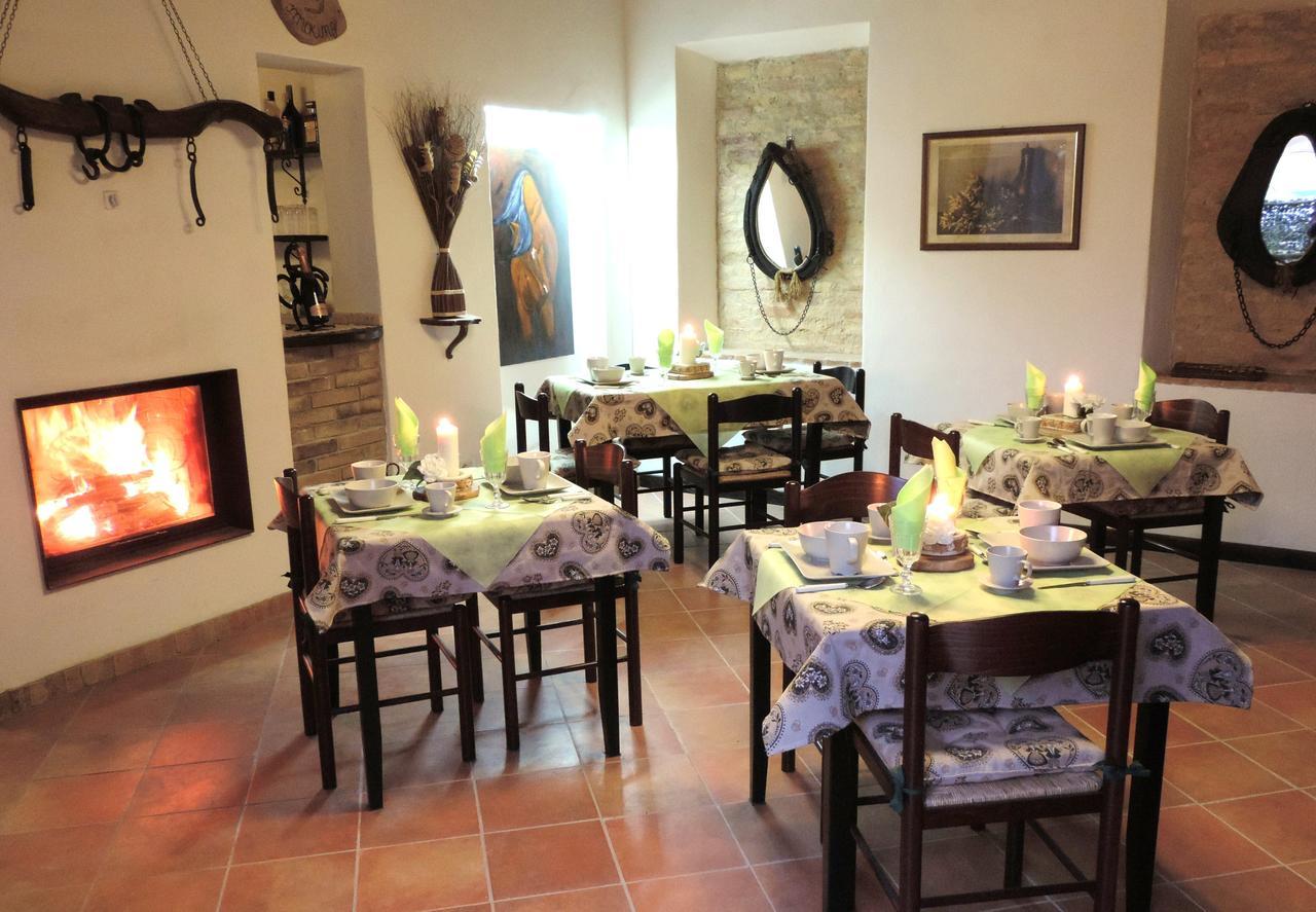 B&B I Prati Di Varmo Romans di Varmo Εξωτερικό φωτογραφία