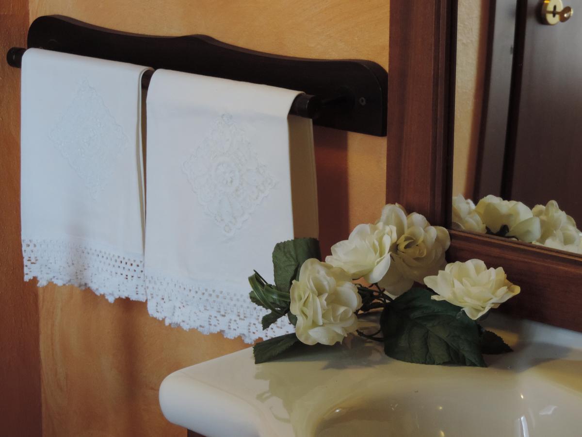 B&B I Prati Di Varmo Romans di Varmo Εξωτερικό φωτογραφία