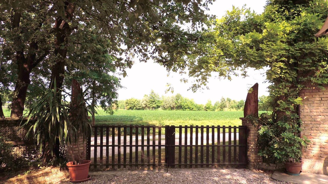 B&B I Prati Di Varmo Romans di Varmo Εξωτερικό φωτογραφία